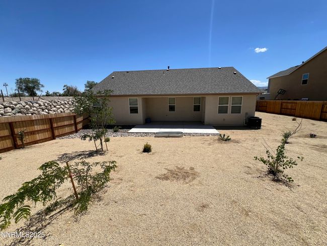 576 Country Hollow Dr, House other with 3 bedrooms, 2 bathrooms and 2 parking in Fernley NV | Image 33