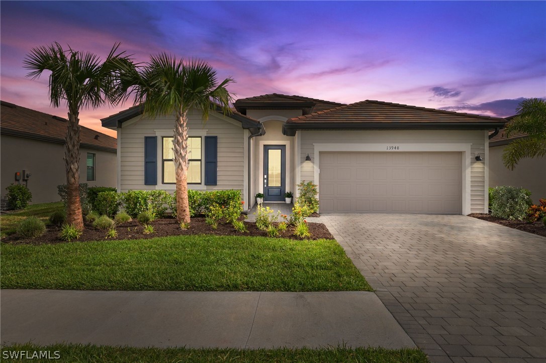 Hunter Oak Dr, Fort Myers, FL 33913