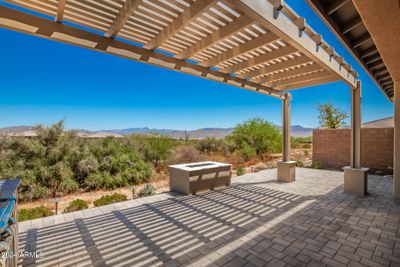 17518 E Bismark Lake Trail, Home with 2 bedrooms, 3 bathrooms and null parking in Rio Verde AZ | Image 3