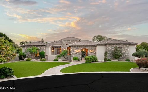 3905 E Mallory Cir, Mesa, AZ, 85215-1726 | Card Image