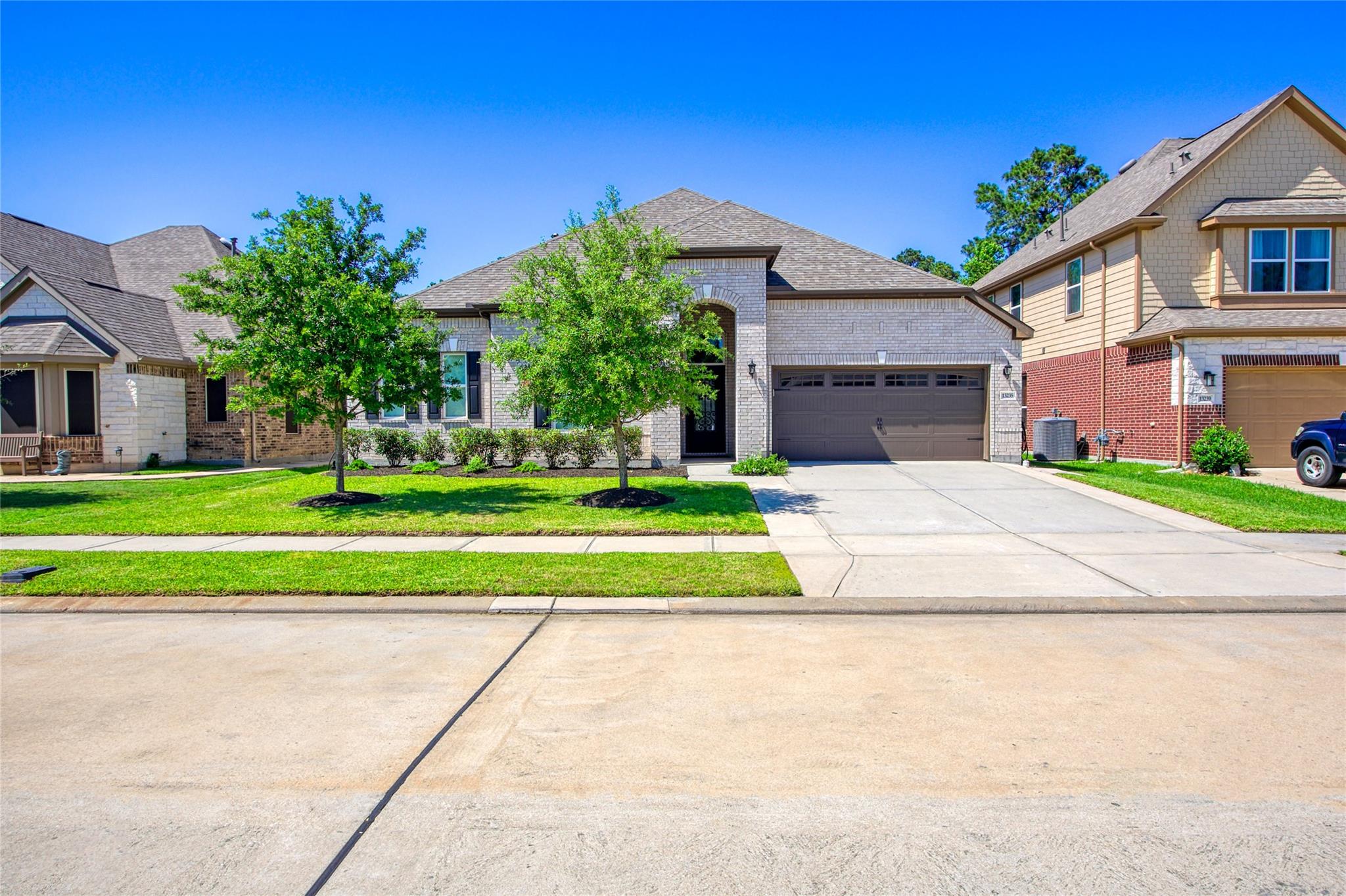Residential in Houston