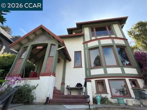 1683 La Loma Ave, Berkeley, CA, 94709-1036 | Card Image