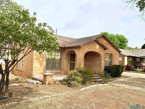 2000 Wallace St, Clovis, NM, 88101 | Card Image