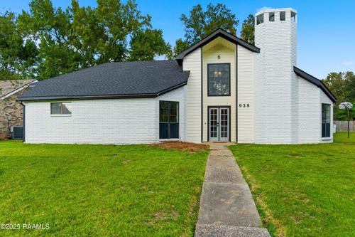 939 Rosedown Ln, Lafayette, LA, 70503-5955 | Card Image