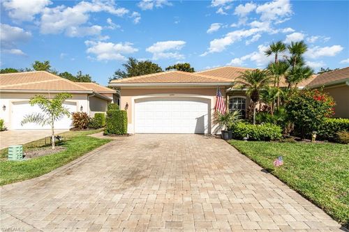 12691 Fox Ridge Dr, BONITA SPRINGS, FL, 34135-3426 | Card Image
