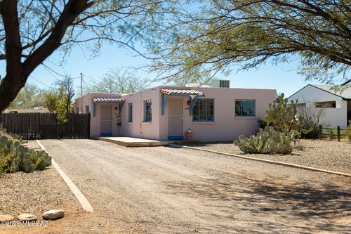 2936 E Edison Street, Tucson, AZ, 85716 | Card Image