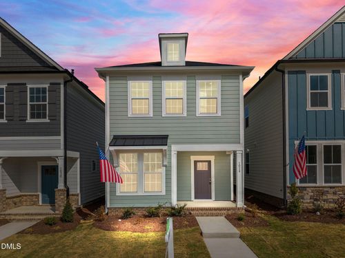 1026 Old Knight Rd, Knightdale, NC, 27545-9066 | Card Image