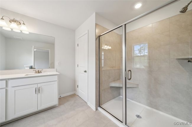 6508 Lila Crest Ln, House other with 3 bedrooms, 3 bathrooms and null parking in Midlothian VA | Image 21