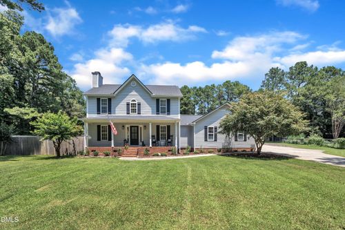 410 Mather Ct, Garner, NC, 27529-8262 | Card Image