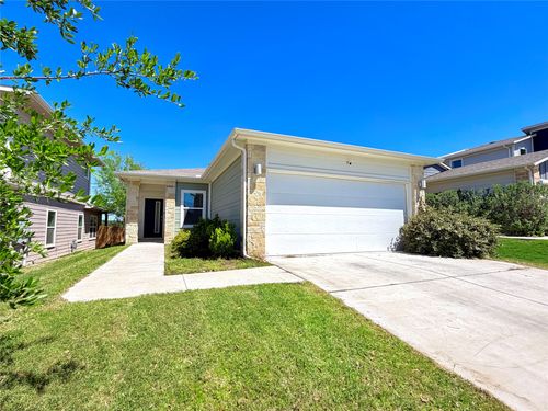 2000 Daleside Lane, Austin, TX, 78754 | Card Image