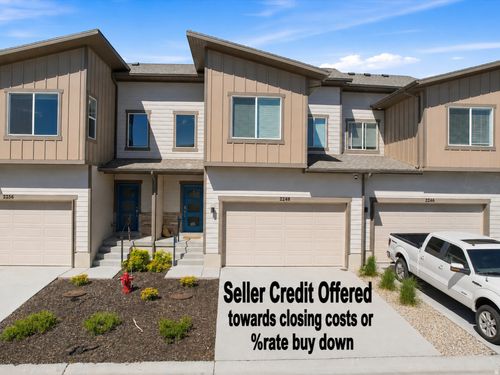 2248 N Canal View Ln, Heber City, UT, 84032-4699 | Card Image