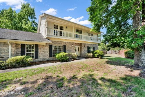 714 Balmoral Ln, Orange Park, FL, 32073-4287 | Card Image