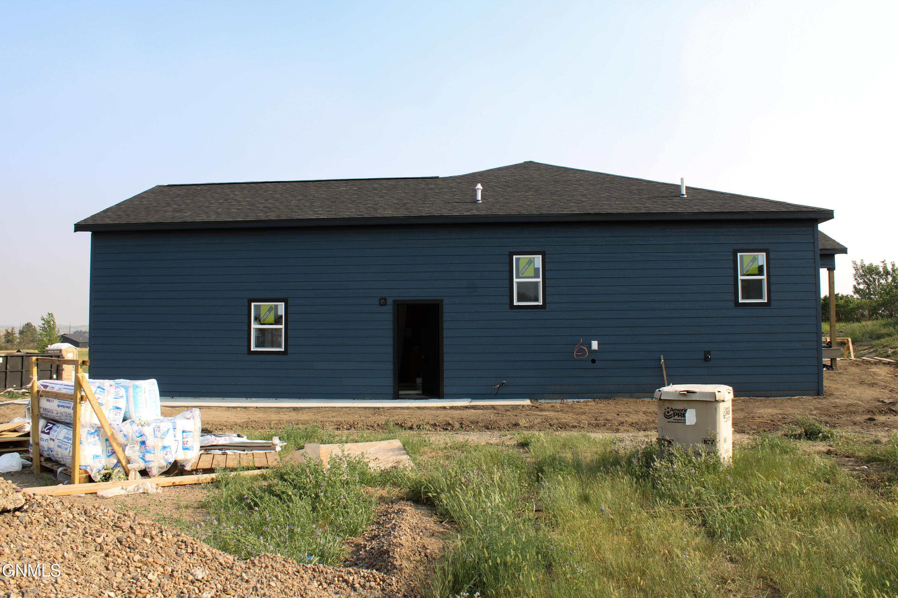 Residential in Watford City 4