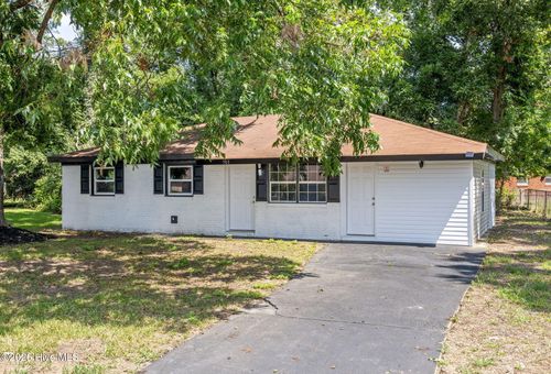 703 Aiken Street, Augusta, GA, 30901 | Card Image