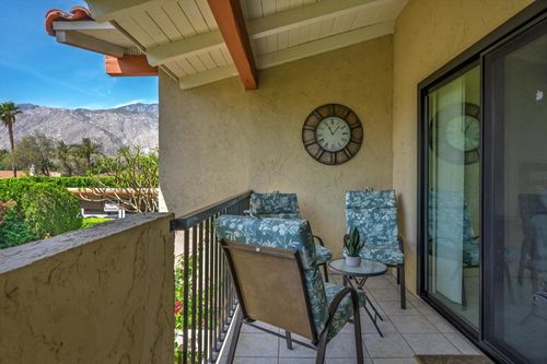unit-51-1409 N Sunrise Way, Palm Springs, CA, 92262-5358 | Card Image