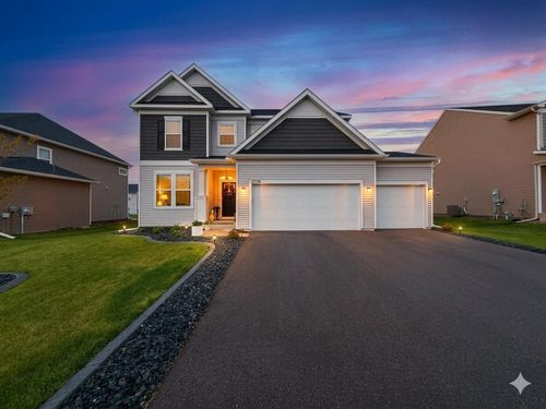 12736 Weber Ln, Rogers, MN, 55374-6023 | Card Image