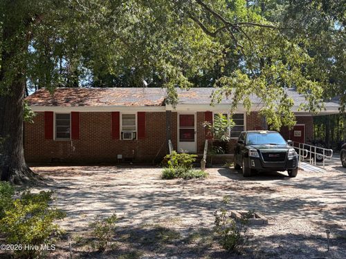 131 Daniels Avenue, Battleboro, NC, 27809 | Card Image