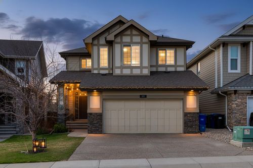 39 Cranbrook Cres Se, Calgary, AB, T3M2C3 | Card Image