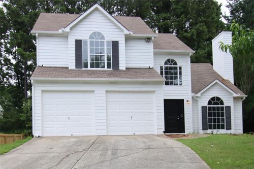 2256 Dresden Grn Nw, Kennesaw, GA, 30144-1283 | Card Image
