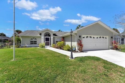 1455 Kirkwood St, NORTH PORT, FL, 34288-8111 | Card Image
