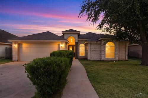 3413 Loyola Ave, Mcallen, TX, 78504-6192 | Card Image
