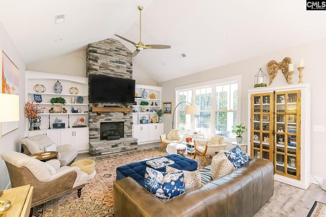 1132 Dan Comalander Rd, House other with 3 bedrooms, 5 bathrooms and null parking in Chapin SC | Image 30