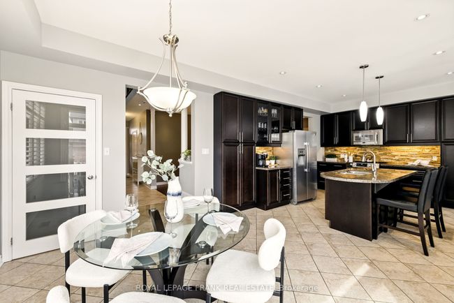 417 W Scugog Lane, House other with 4 bedrooms, 4 bathrooms and 2 parking in Bowmanville ON | Image 14