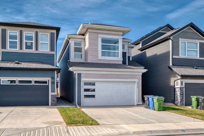 311 Seton Rd Se, House detached with 3 bedrooms, 2 bathrooms and 4 parking in Calgary AB | Image 2