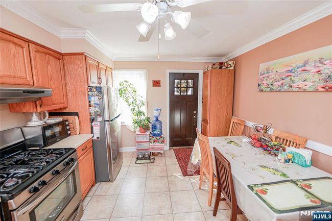 136 Martin Ave, House other with 3 bedrooms, 2 bathrooms and null parking in Clifton NJ | Image 12