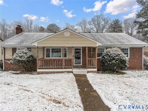 3025 Glenan Dr, Richmond, VA, 23234-2011 | Card Image