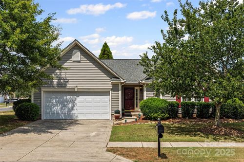 1101 Warren Red Way, Indian Trail, NC, 28079-9485 | Card Image