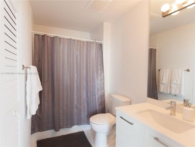 APT-2802 - 151 Se 1 St St, Condo with 1 bedrooms, 1 bathrooms and null parking in Miami FL | Image 19