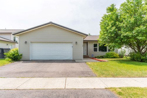 108 Hearst Dr, Kalispell, MT, 59901-2599 | Card Image