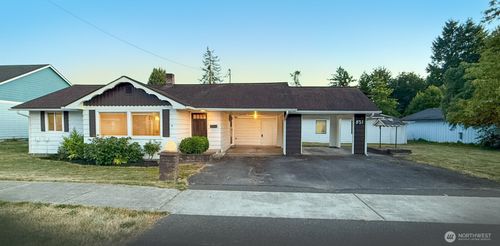 521 Washington St, Toledo, WA, 98591 | Card Image