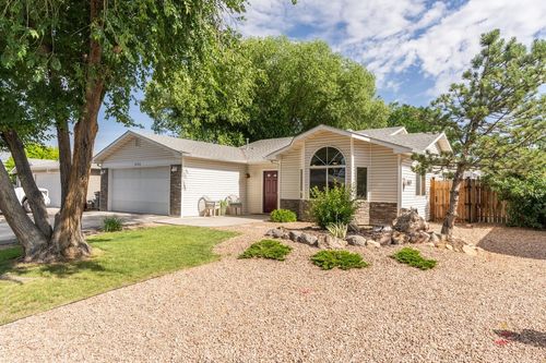 3132 Cross Canyon Ln, Grand Junction, CO, 81504-6268 | Card Image