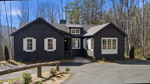 2272 Trillium Ridge Road, Cullowhee, NC, 28717 | Card Image