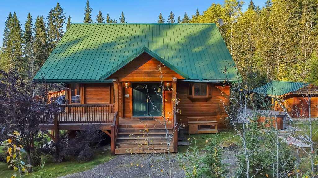 Residential in Rural Foothills County 5