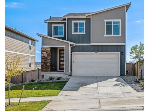 18038 Dandy Brush Ln, Parker, CO, 80134 | Card Image