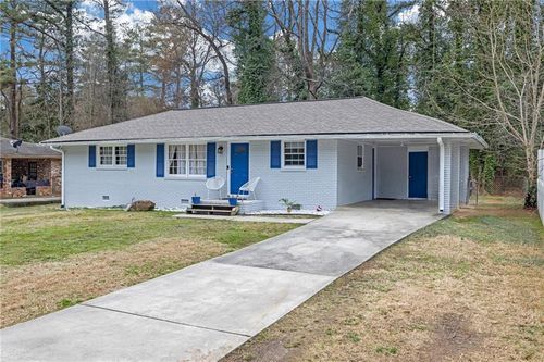 470 Oriole Dr Se, Marietta, GA, 30067-7632 | Card Image