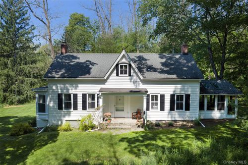 181 Twin Arch Road, Hamptonburgh, NY, 10992 | Card Image