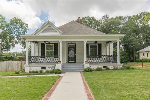 1808 Cambridge Ave, College Park, GA, 30337-1904 | Card Image