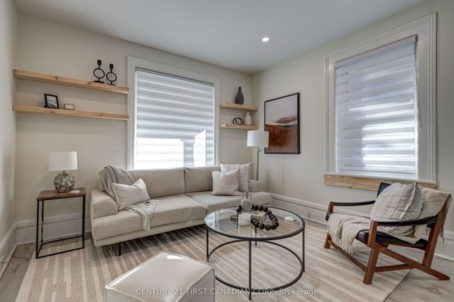 84 Ross St, House other with 3 bedrooms, 2 bathrooms and 2 parking in Saint Thomas ON | Image 11