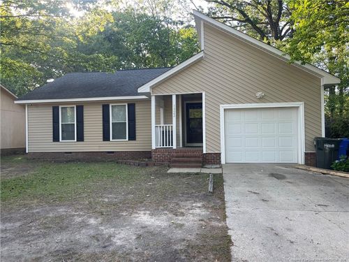 1322 Worstead Dr, Fayetteville, NC, 28314-5451 | Card Image
