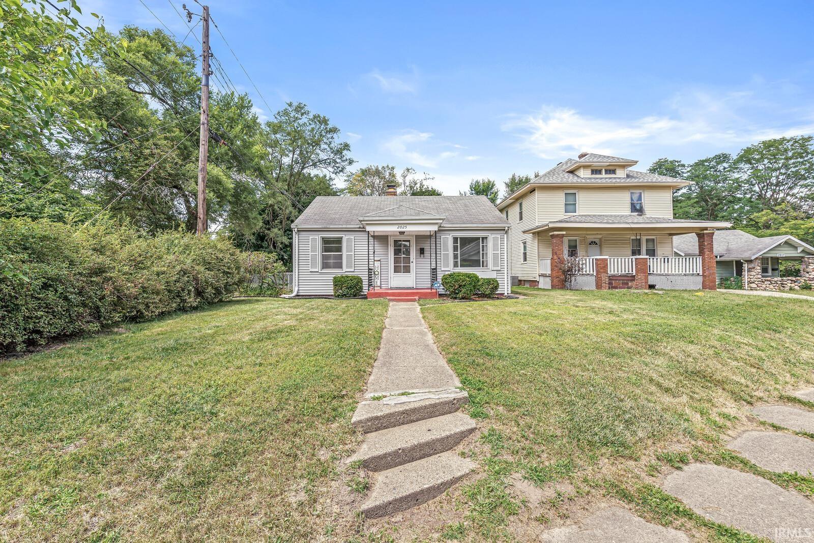 Residential in South Bend 3