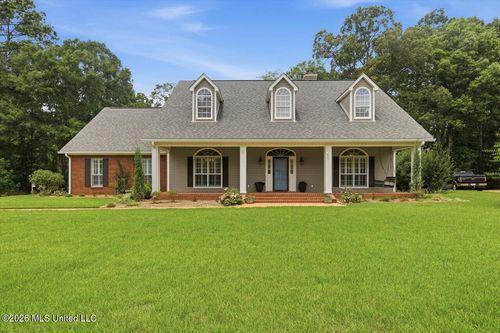 403 Fawnwood Dr, Brandon, MS, 39042-4007 | Card Image