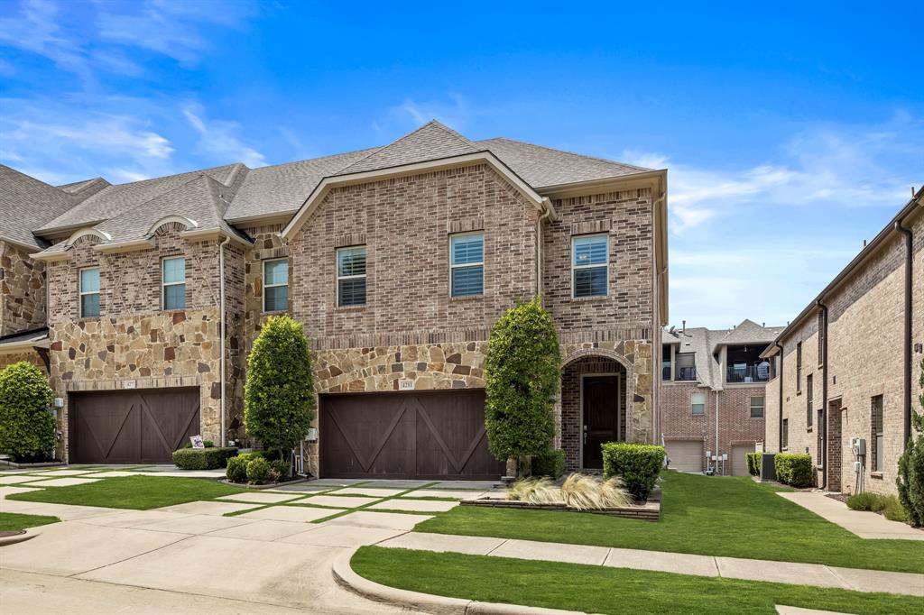 Haskell Dr, Carrollton, TX 75010