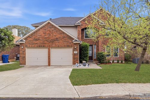 21726 Longwood, San Antonio, TX, 78259-2044 | Card Image