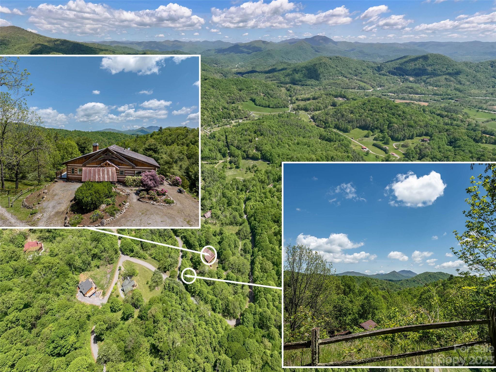 Love Carriage Loop, Waynesville, NC 28785 #1