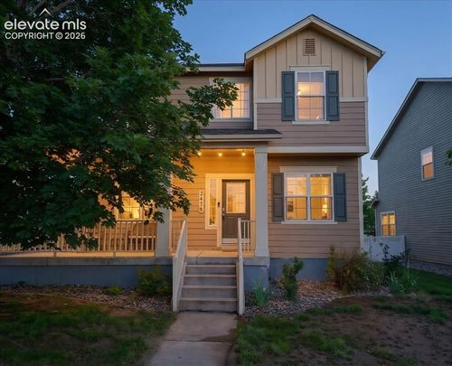 2475 Saint Paul Dr, Colorado Springs, CO, 80910-3255 | Card Image