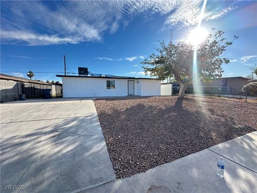 3601 E Webb Ave, North Las Vegas, NV, 89030-7478 | Card Image